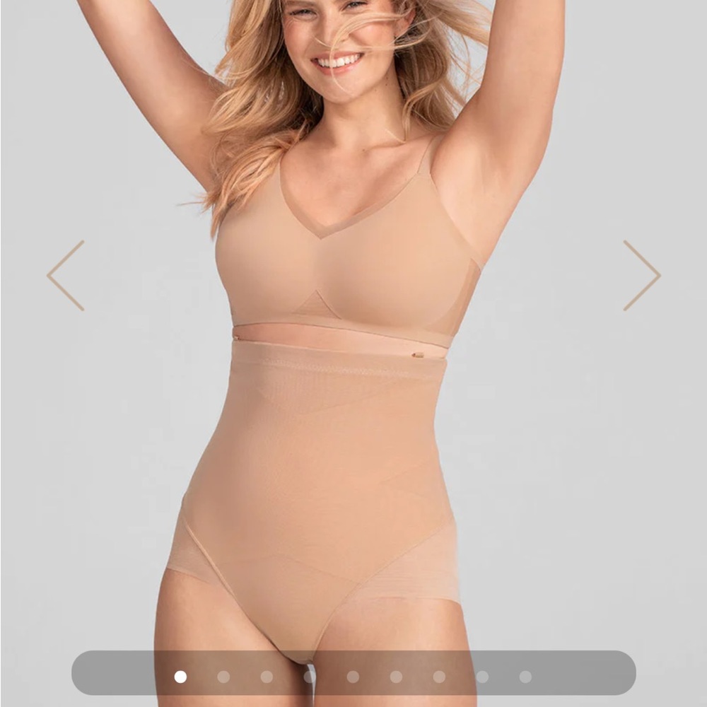 Honey love SuperPower Brief - Sand / Medium